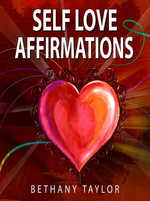 cover image of Self Love Affirmations